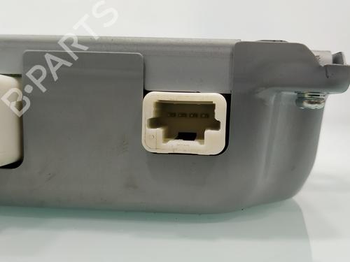 Electronic module NISSAN QASHQAI II SUV (J11, J11_) 1.6 DIG-T | BP21667594M83 