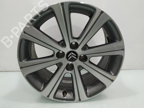 Used Rim CITROËN C4 II (NC_) [2009-2025]  16450975