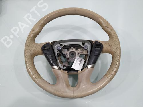 Used Steering wheel Steering wheel NISSAN MURANO II (Z51) 3.5 4x4 (256 hp) 33957039 33957039