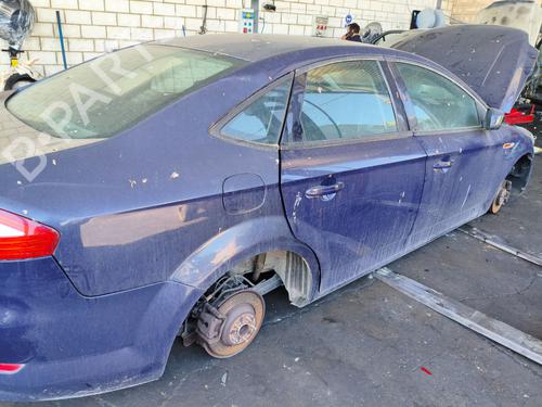 Steering column stalk FORD MONDEO IV (BA7)  | BP36166421I23  - Image 10