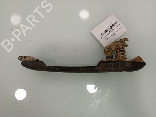 Front left exterior door handle MERCEDES-BENZ VITO Van (W638) 110 CDI 2.2 (638.094) | BP13003965C128 