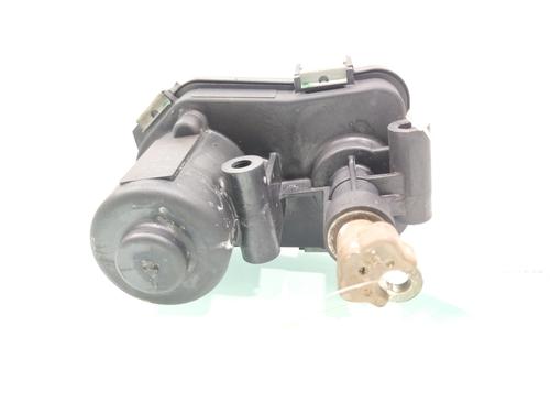 Throttle body OPEL INSIGNIA A (G09)  | BP25721433M82 