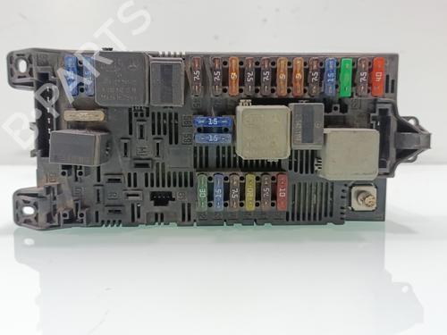 Used Fuse box Fuse box MERCEDES-BENZ E-CLASS (W211) E 320 CDI (211.026) (204 hp) 36161471 36161471