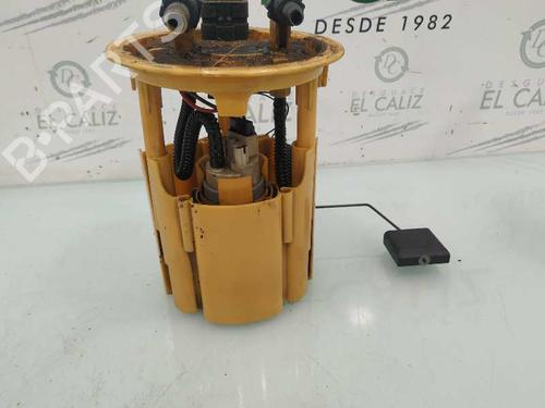 Used Fuel pump PEUGEOT 307 Break (3E) 2.0 HDI 90 (90 hp) 8139196