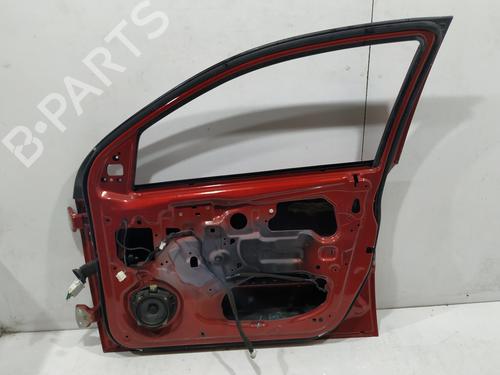 Right front door CHEVROLET AVEO / KALOS Saloon (T250, T255) 1.4 | BP15816946C3 