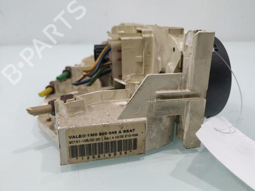 Commande Chauffage SEAT TOLEDO II (1M2) 1.9 TDI | BP27691856I5 