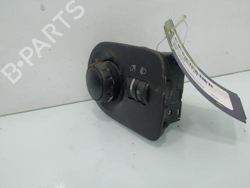 Headlight switch SEAT LEON (1P1)  | BP22954976I24 