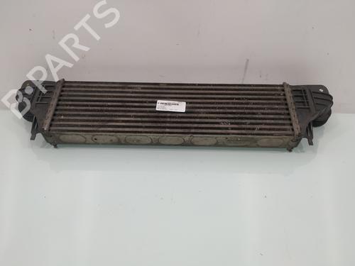 Used Intercooler BMW X5 (E53) 3.0 d (218 hp) 8085373