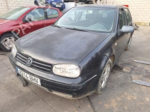 Used Parts VW GOLF IV (1J1) 4894645
