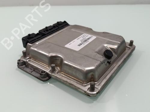 Engine control unit (ECU) PEUGEOT 607 (9D, 9U)  | BP33932226M57  - Image 7