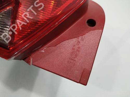 Left taillight SEAT IBIZA IV (6J5, 6P1)  | BP32072169C34 