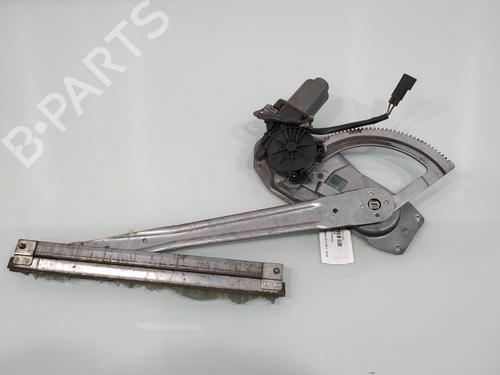 Used Front right window mechanism FORD TRANSIT Van (FA_ _) [2006-2014]  29451047