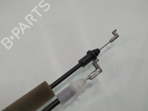 Front right lock MAZDA MX-5 IV (ND__) | BP32072215C97 - Image 3