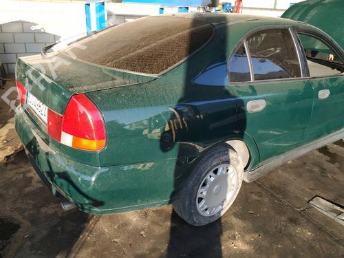 Starter MITSUBISHI CARISMA (DA_) 1.6 (DA1A) | BP8099577M8 