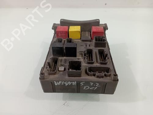 Fuse box RENAULT VEL SATIS (BJ0_) 2.2 dCi (BJ0M) | BP29582516E1 
