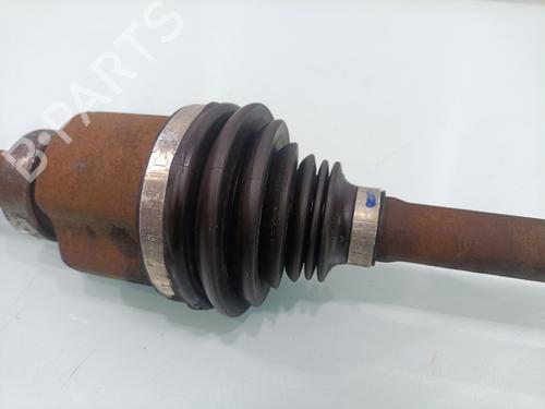 Right front driveshaft OPEL VIVARO B Bus (X82) | BP34607297M39 - Image 2