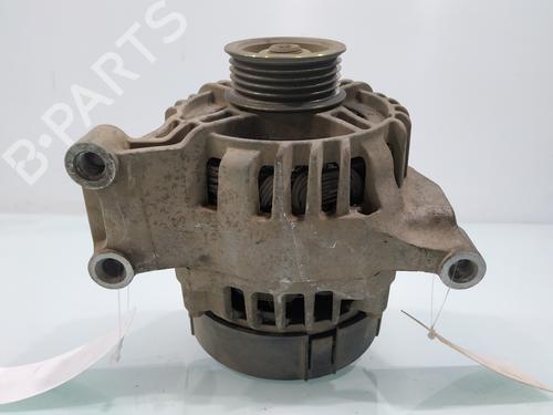 Alternator FIAT PUNTO Hatchback Van (188_) 1.2 60 | BP8084743M7 