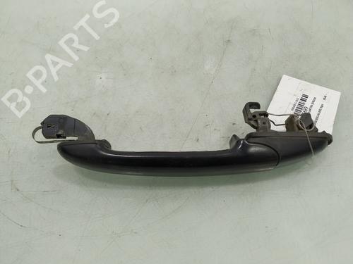 Front right exterior door handle SEAT CORDOBA (6K1, 6K2) 1.4 16V | BP18262682C129 