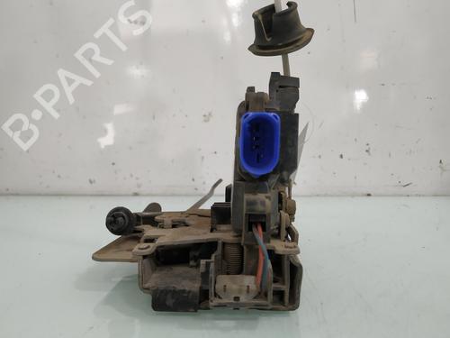 Front right lock AUDI A3 (8P1) 1.9 TDI | BP16066241C97 
