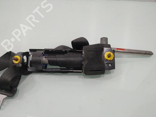 Front right seatbelt VOLVO V50 (545) D2 | BP33037293I25 - Image 2