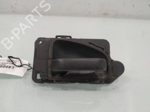 Used Rear left interior door handle Rear left interior door handle 37020372 37020372
