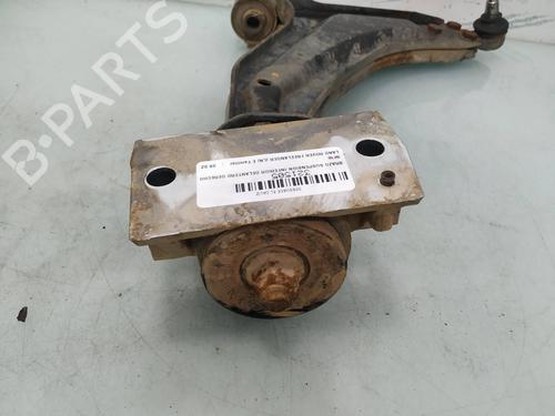 Right front suspension arm LAND ROVER FREELANDER I (L314) 2.5 V6 4x4 | BP8099486M13 