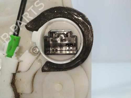 Front right lock MAZDA 3 (BL)  | BP33185493C97  - Image 5