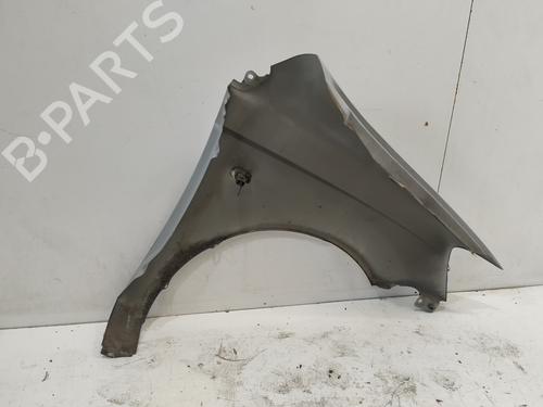 Left front fenders HYUNDAI GETZ (TB) 1.1 | BP28052560C41 