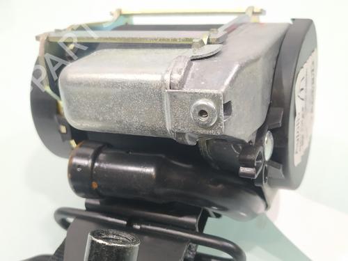 Front right seatbelt RENAULT ZOE (BFM_)  | BP27217552I25 