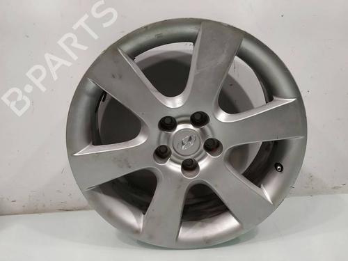 Fælk Fælk HYUNDAI SANTA FÉ II (CM) 2.2 CRDi GLS (150 hp) 39696789 39696789
