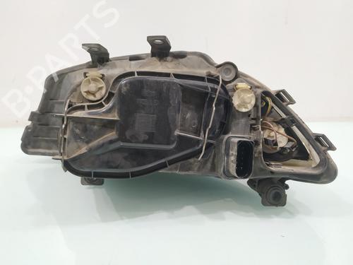 Right headlight SEAT IBIZA III (6L1)  | BP28729395C29 