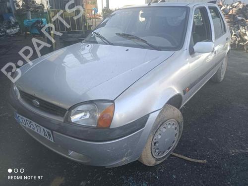 Expansion tank FORD FIESTA IV (JA_, JB_) 1.8 D | BP12433839C120 