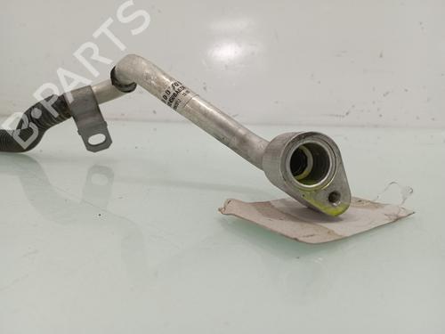 AC pipe NISSAN JUKE (F15) 1.5 dCi | BP15227214M126 