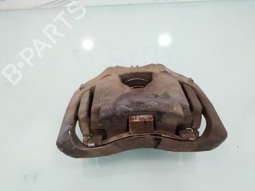 Used Right front brake caliper VOLVO XC90 I (275) D5 AWD (185 hp) 11582405