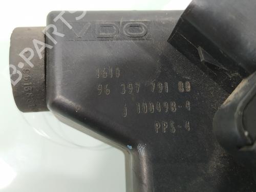 Pedal PEUGEOT 406 (8B) 2.0 HDI 90 | BP23171139I4 