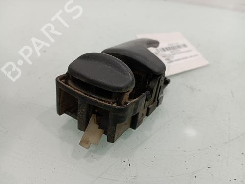 Front right interior door handle NISSAN TERRANO II (R20) 2.7 TDi 4WD | BP12433689I14 
