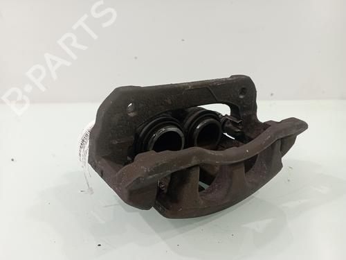 Left front brake caliper CITROËN JUMPY II Platform/Chassis 2.0 HDi 125 | BP29830942M105