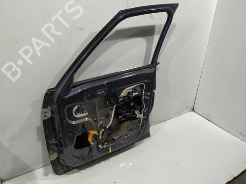 Right front door CITROËN C4 Picasso I MPV (UD_)  | BP16719455C3 