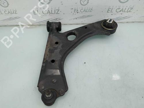 Used Left front suspension arm FIAT FIORINO Box Body/MPV (225_) [2007-2025]  12582410