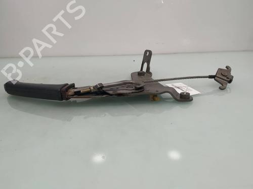 Hand brake VOLVO S60 I (384) 2.4 D | BP8767639I18 