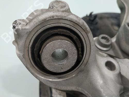Højre hjullejehus spindel VW ID.3 (E11, E12) Pro | BP29714939M28 