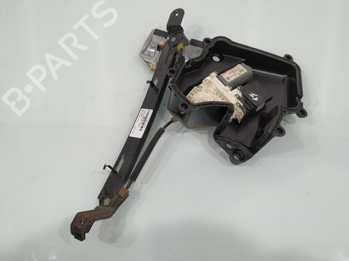 Used Rear left window mechanism SEAT LEON (1P1) [2005-2013]  31250277