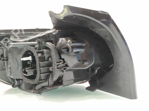 Right taillight DACIA SANDERO III  | BP31309547C35 