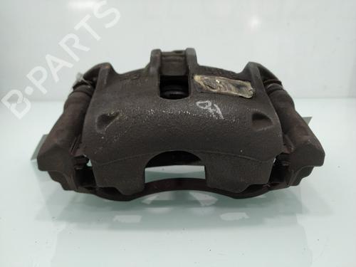 Used Left front brake caliper PEUGEOT 208 I (CA_, CC_) [2012-2020]  22712060