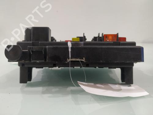 Fuse box PEUGEOT 206 Hatchback (2A/C) 1.4 HDi eco 70 | BP29904464E1 