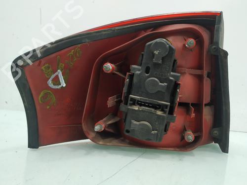 Right taillight AUDI A6 C5 (4B2) 2.5 TDI | BP17235161C35 