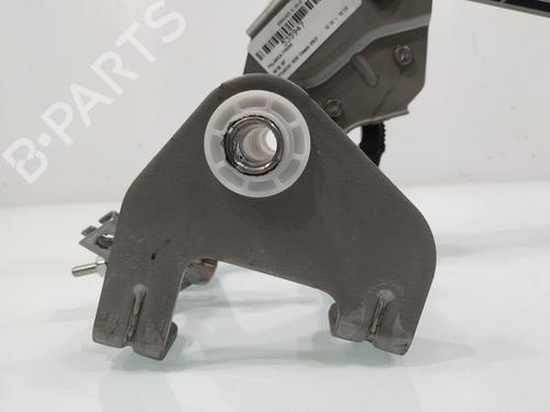 Hand brake HYUNDAI ix35 (LM, EL, ELH)  | BP28052581I18 