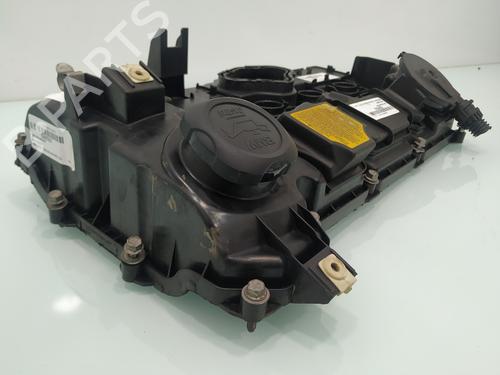 Valve cover BMW 1 (E81) 116 i | BP21604633M124 