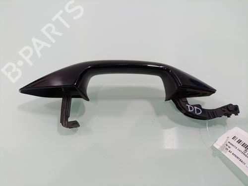 front-right-exterior-door-handle-audi-a3-sportback-8ya-8yf-2019-33440675 main image