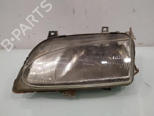 Used Left headlight Left headlight FORD GALAXY I (WGR) [1995-2006] 34570862 34570862